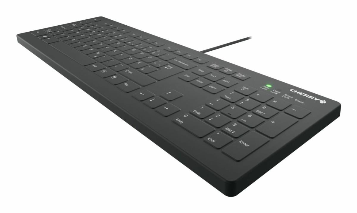 EU Product - ACTIVE KEY MTA AK-C8112 Wechselmembran EU-Layout sw thumbnail