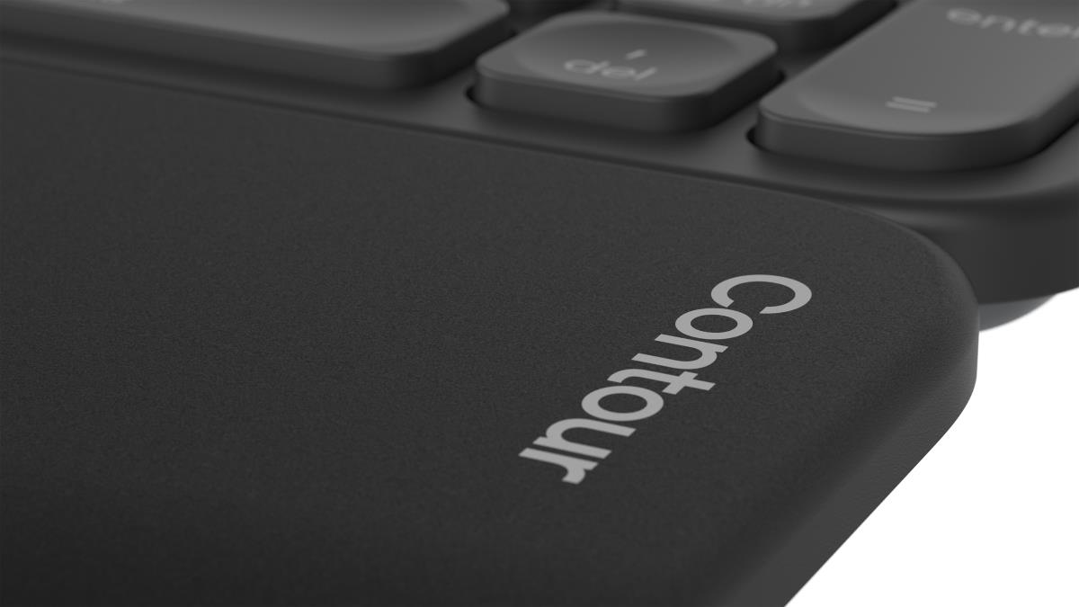 Balance Full-Size Wrist Rest thumbnail