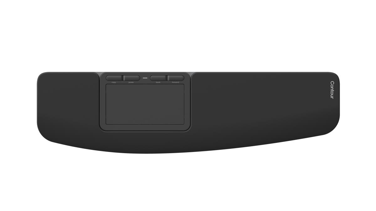 Contour Touch Wireless thumbnail