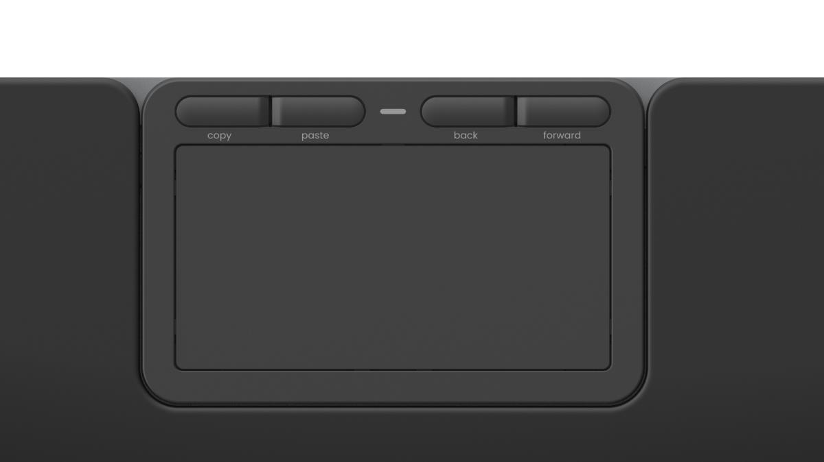 Contour Touch Wireless thumbnail