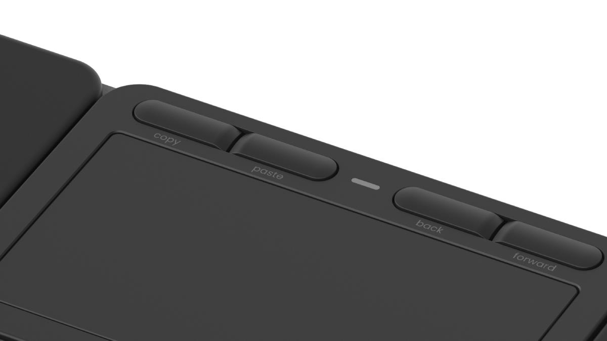 Contour Touch Wireless thumbnail