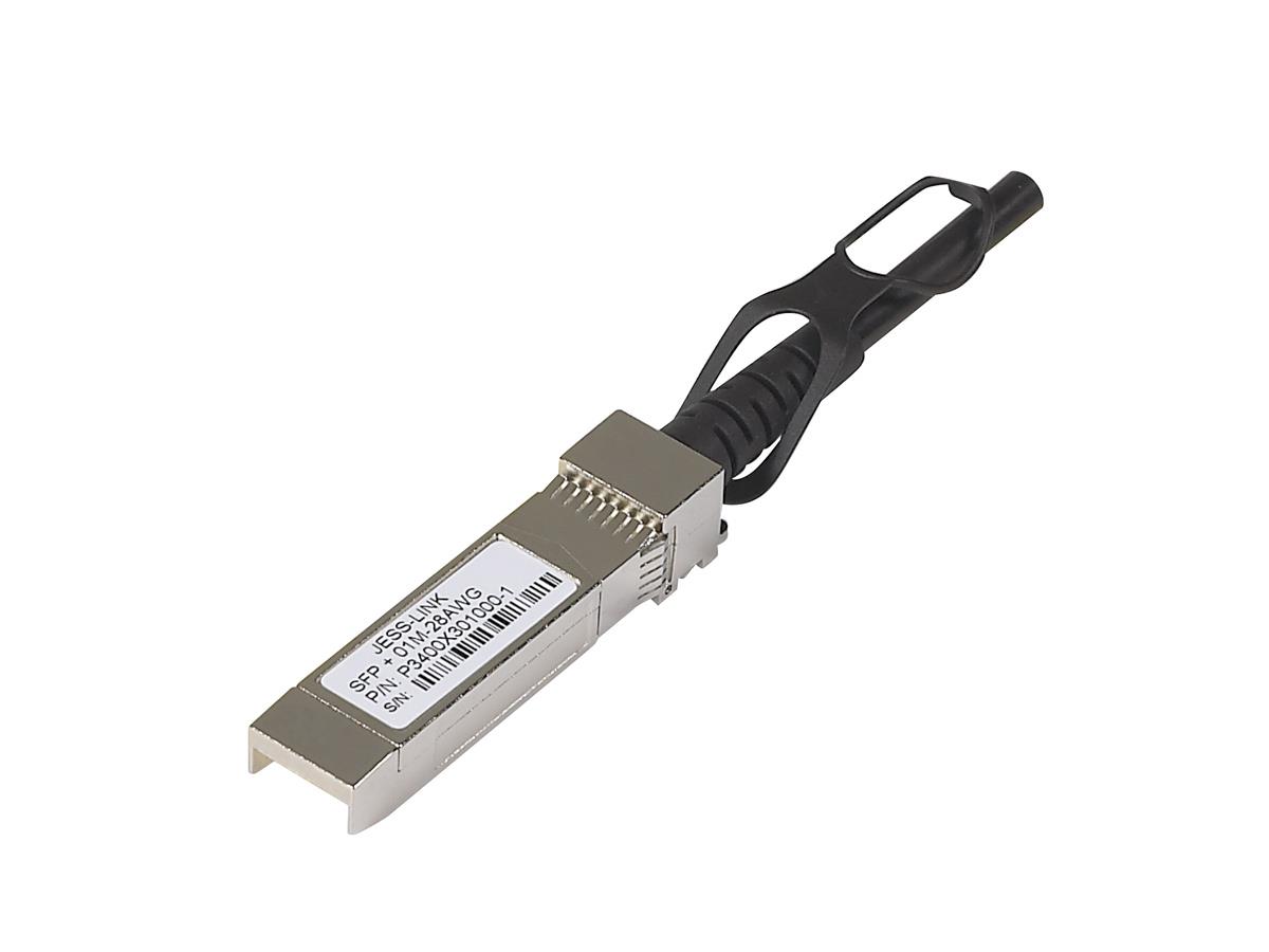 AXC763 networking cable Black 3 m thumbnail