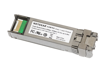 SFP+ Transceiver 10GBASE-LR Lite thumbnail