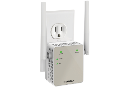 1PT AC1200 WALLPLUG EXTENDER thumbnail