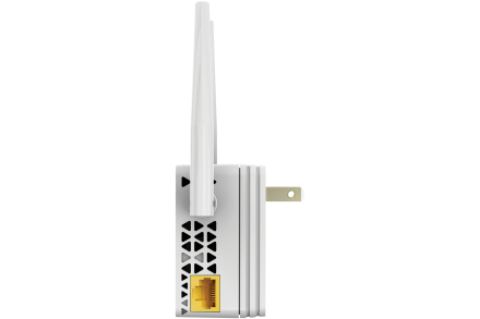 1PT AC1200 WALLPLUG EXTENDER thumbnail