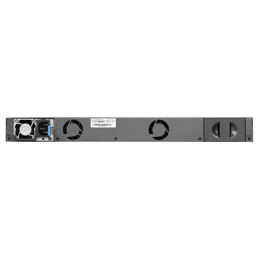 EU Product - M4300-24X24F - Switch - L3 - managed - 24 x/1000/10000+ 24 10 Gigabit SFP+ - Switch - 0.1 Gbps thumbnail
