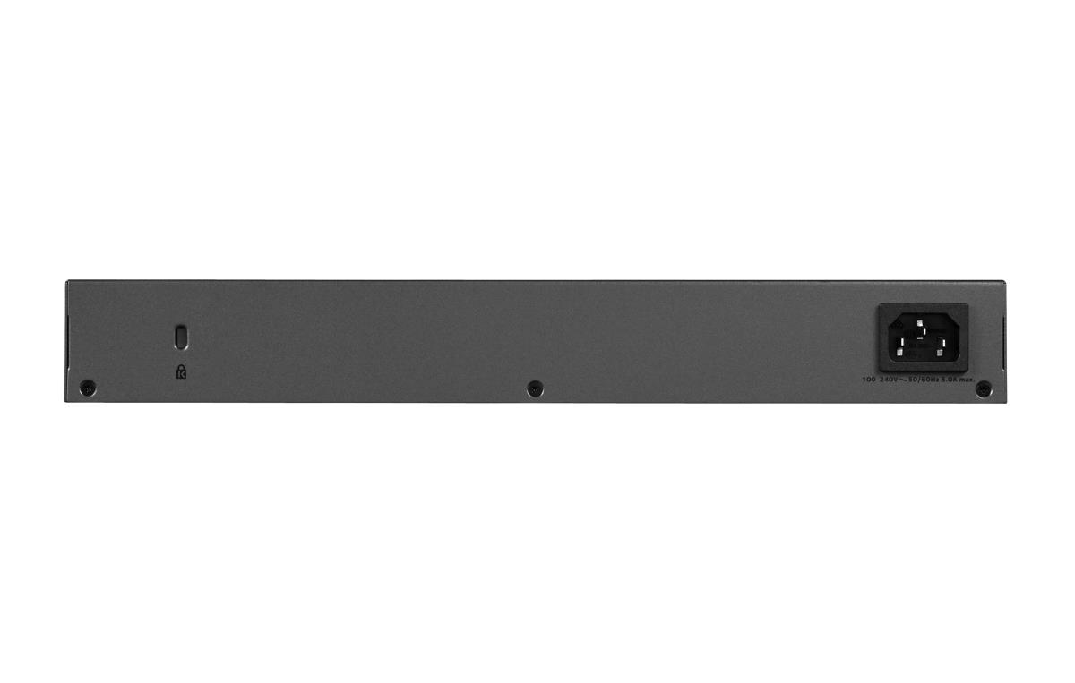 EU Product - 10Port Switch 10/100/1000 GS510TPP thumbnail
