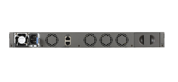 M4300-48X STACKABLE MGD SWITCH thumbnail