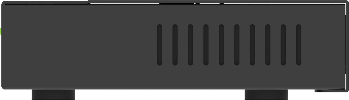 EU Product - 5Port Switch 10/100/1000 GS305EPP thumbnail