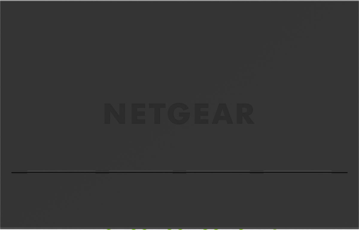 EU Product - 5Port Switch 10/100/1000 GS305EPP thumbnail