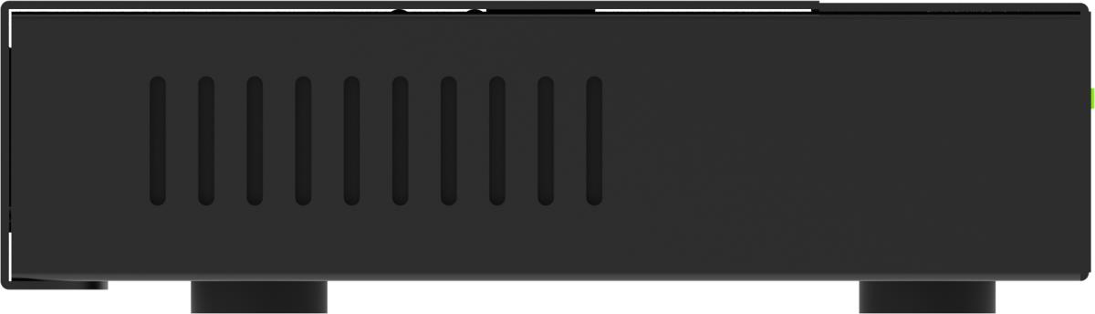 EU Product - 5Port Switch 10/100/1000 GS305EPP thumbnail