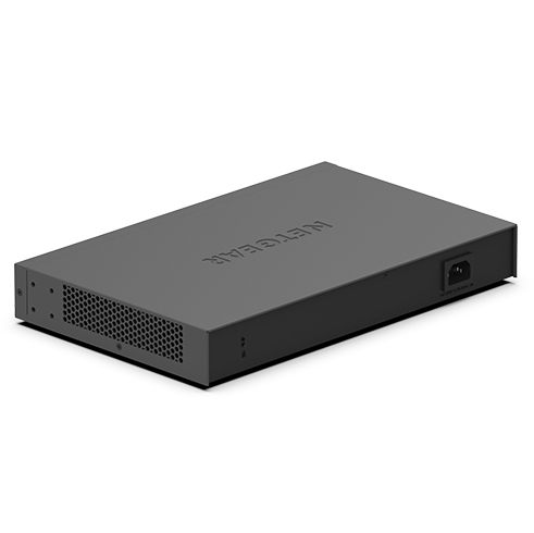 EU Product - 16Port Switch 10/100/1000 PoE/ GS516PP thumbnail