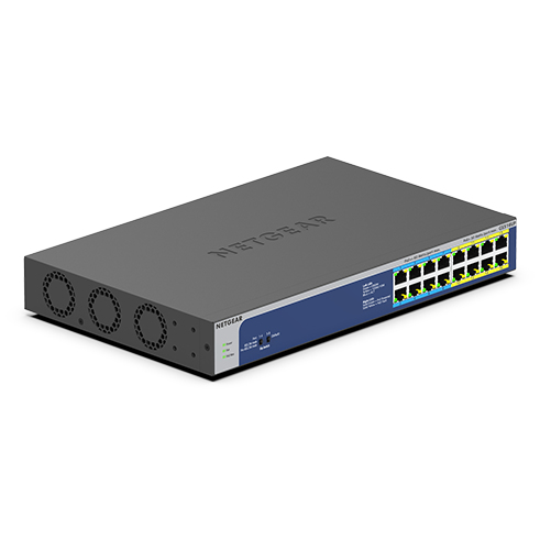 SWITCH GIGABIT 16 PORTS thumbnail