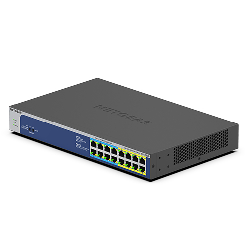 SWITCH GIGABIT 16 PORTS thumbnail