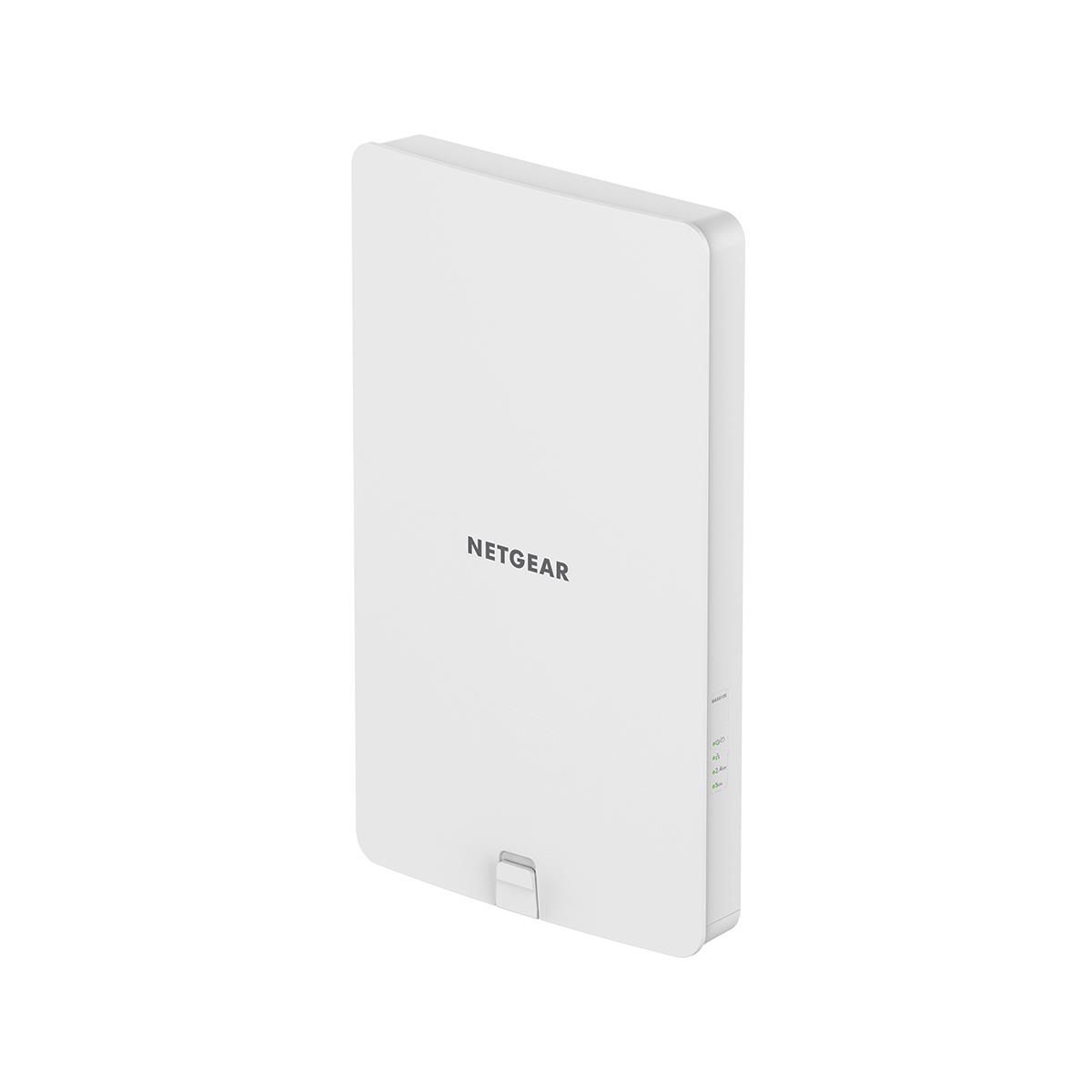 Wireless Outdoor Access Point WiFi 6 Dual-Band AX1800 Upto 250 Devices thumbnail