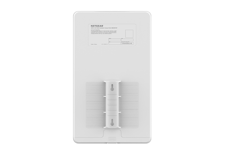 Wireless Outdoor Access Point WiFi 6 Dual-Band AX1800 Upto 250 Devices thumbnail