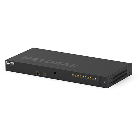 XSM4216F-100EUS M4250-16XF MANAGED SWITCH thumbnail