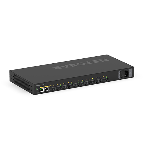 XSM4216F-100EUS M4250-16XF MANAGED SWITCH thumbnail