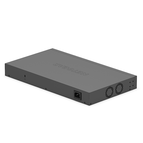 EU Product - Switch 24x GE GS524PP-100EUS PoE+ Unmanaged Switch thumbnail