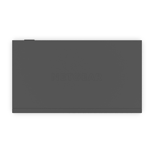 EU Product - Switch 24x GE GS524PP-100EUS PoE+ Unmanaged Switch thumbnail