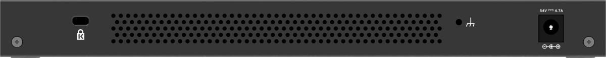 EU Product - 16Port Switch 10/100/1000 GS316EPP thumbnail