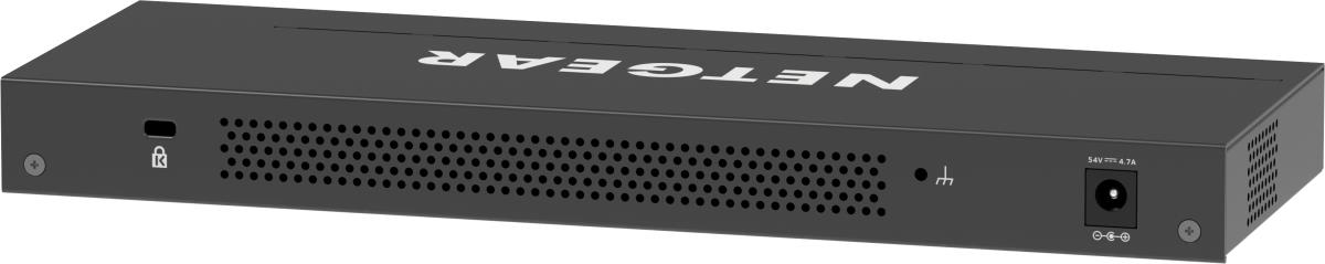 EU Product - 16Port Switch 10/100/1000 GS316EPP thumbnail