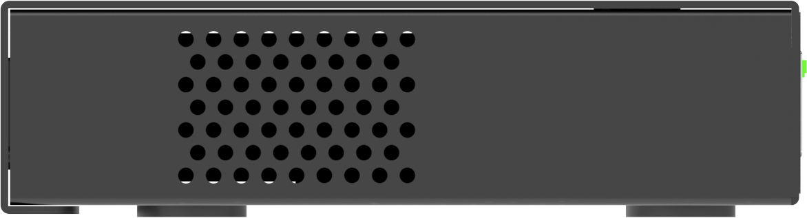 EU Product - 16Port Switch 10/100/1000 GS316EPP thumbnail