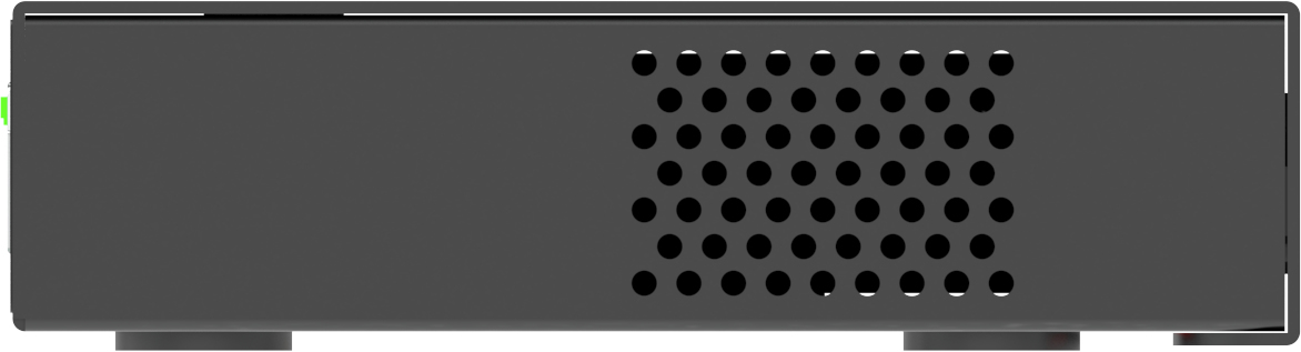 EU Product - 16Port Switch 10/100/1000 GS316EPP thumbnail