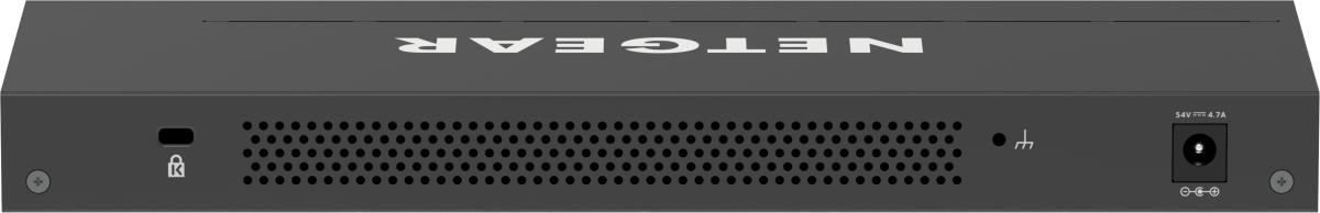 EU Product - 16Port Switch 10/100/1000 GS316EPP thumbnail