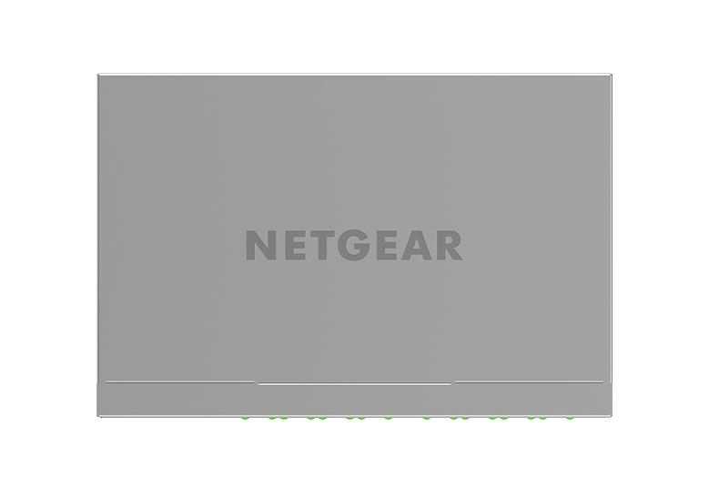 EU Product - 8Port Switch 100/1000/2500 MS108UP 8-Port Ultra60 PoE++ Multi-Gig unmgd Switch thumbnail