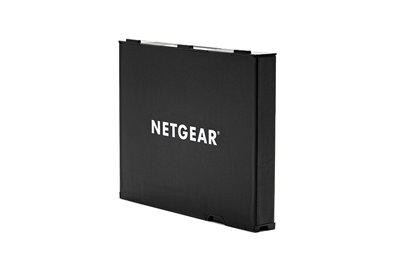 MHBTRM5 - Mobile hotspot battery - Lithium Ion - 5040 mAh - 19.78 Wh - for Nighthawk M1 Mobile Router thumbnail