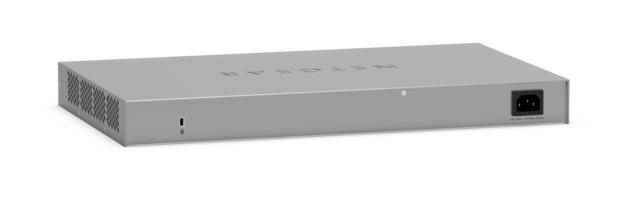 EU Product - 24Port Switch 10/100/1000 GS724TPP thumbnail