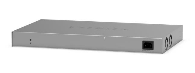 EU Product - 24Port Switch 10/100/1000 GS724TPP thumbnail