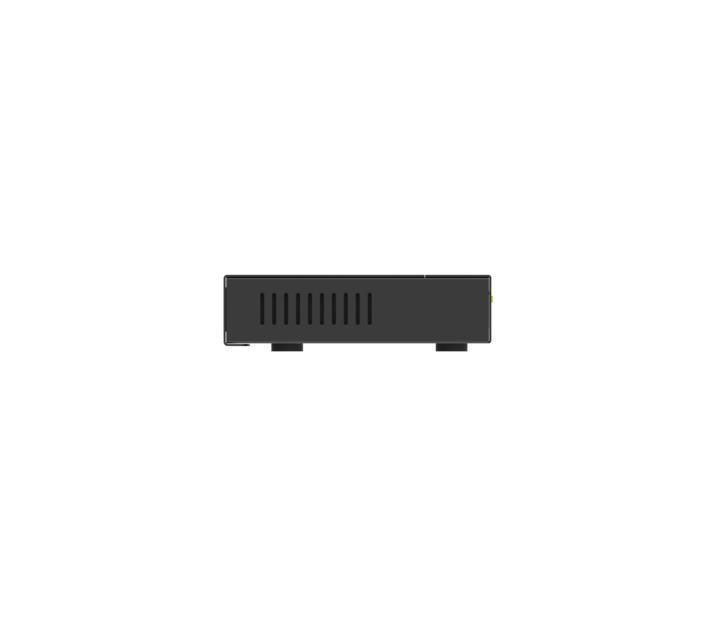 EU Product - 5Port Switch 10/100/1000 GS305P thumbnail