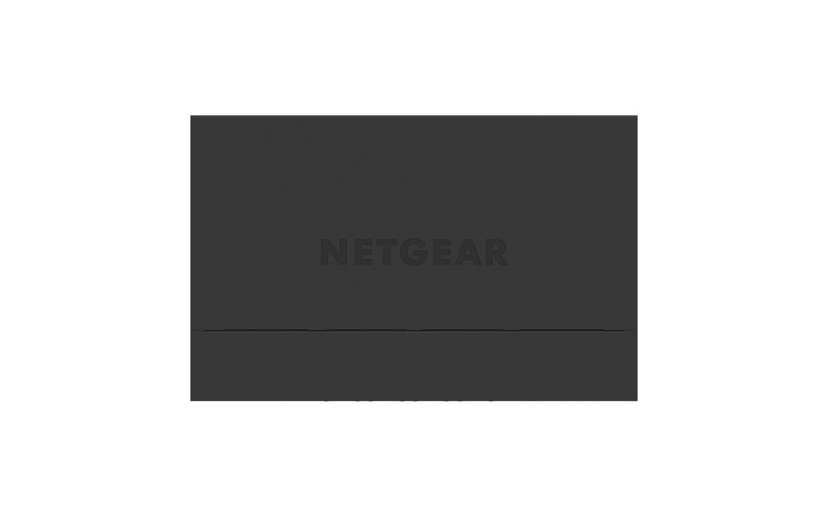 EU Product - GS305PP Unmanaged Switch - Switch - 0.1 Gbps thumbnail