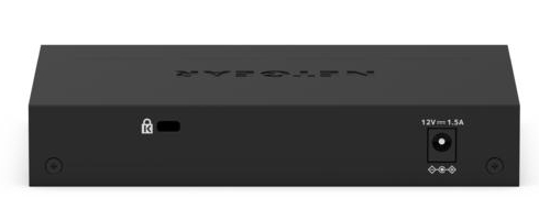 EU Product - 300 Series Plus MS308 - Switch - Multi-Gigabit - 8 Anschlsse - managed - 8 x - Switch - 0.1 Gbps thumbnail