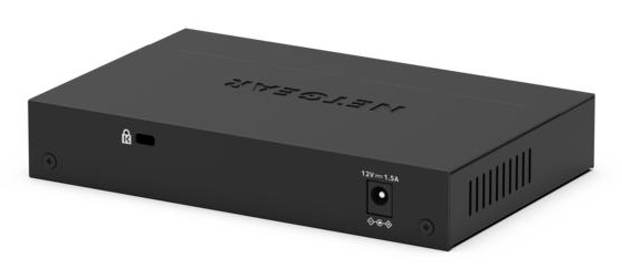 EU Product - 300 Series Plus MS308 - Switch - Multi-Gigabit - 8 Anschlsse - managed - 8 x - Switch - 0.1 Gbps thumbnail