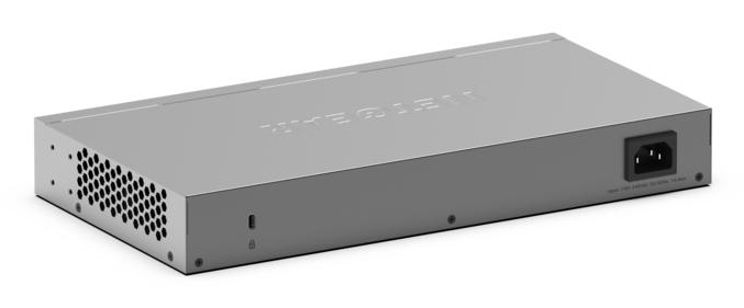 EU Product - 24Port Switch 10/100/1000 GS724T thumbnail
