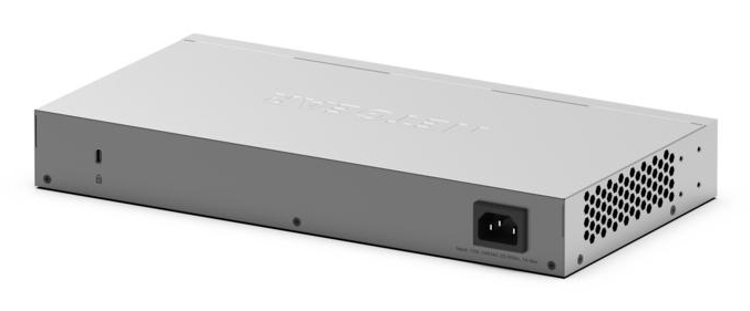EU Product - 24Port Switch 10/100/1000 GS724T thumbnail
