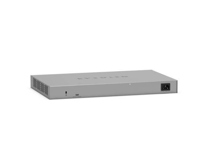 EU Product - 28Port Switch 10/100/1000 GS728TPP thumbnail