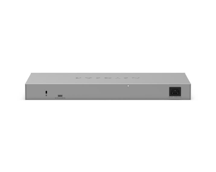 EU Product - 28Port Switch 10/100/1000 GS728TPP thumbnail