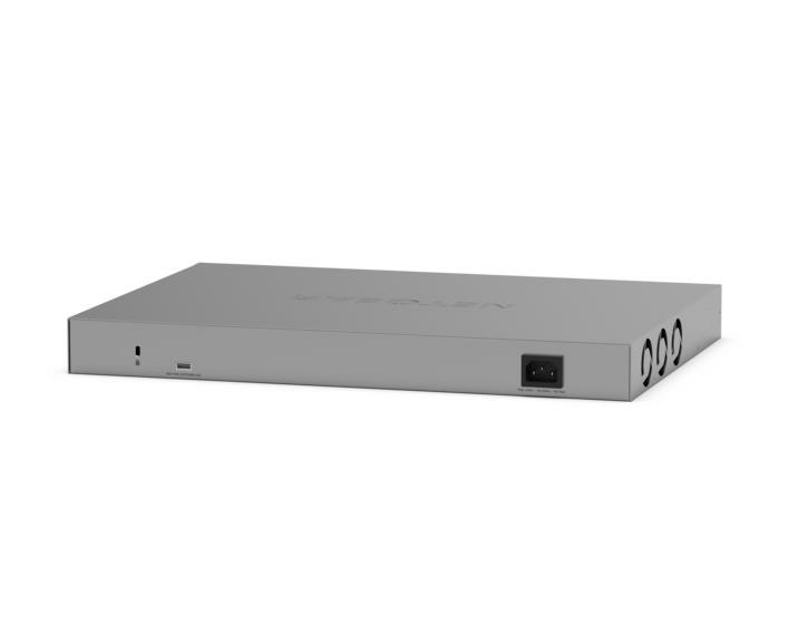 EU Product - 28Port PoE+ Switch 10/100/1000 GS728TP thumbnail