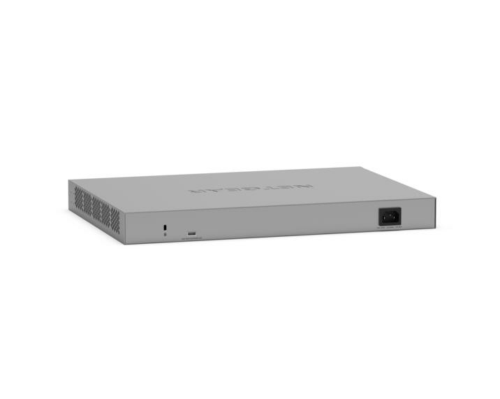 EU Product - 28Port PoE+ Switch 10/100/1000 GS728TP thumbnail