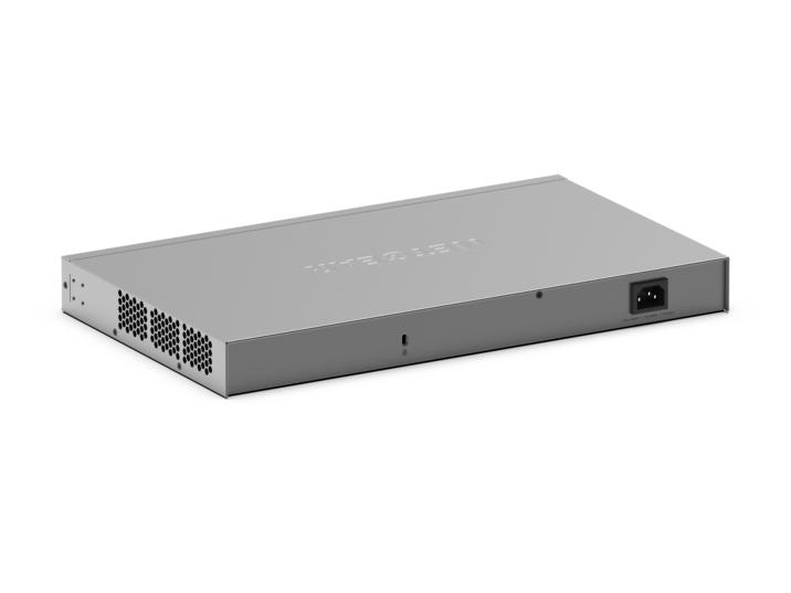 48-PORT 1G SMART SWITCH 4X SFP thumbnail