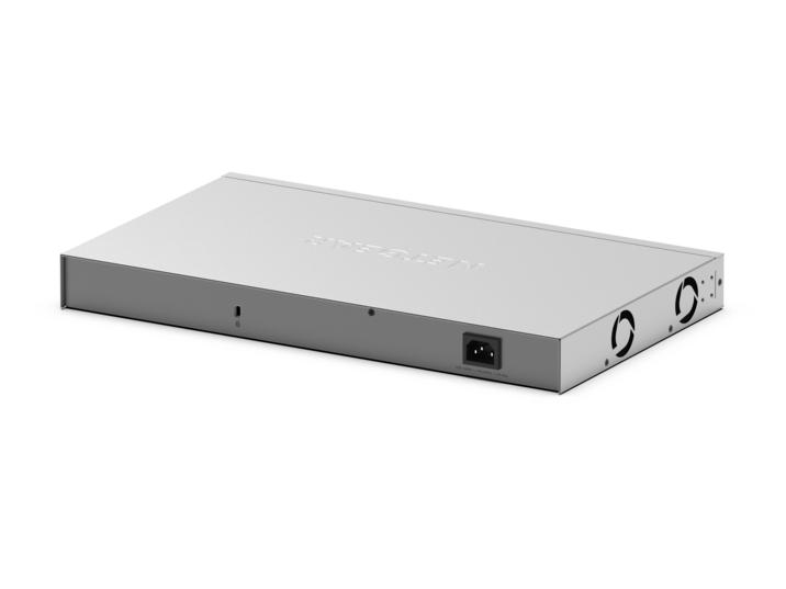 48-PORT 1G SMART SWITCH 4X SFP thumbnail