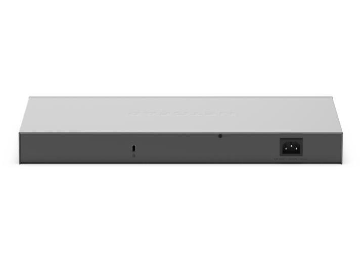 48-PORT 1G SMART SWITCH 4X SFP thumbnail