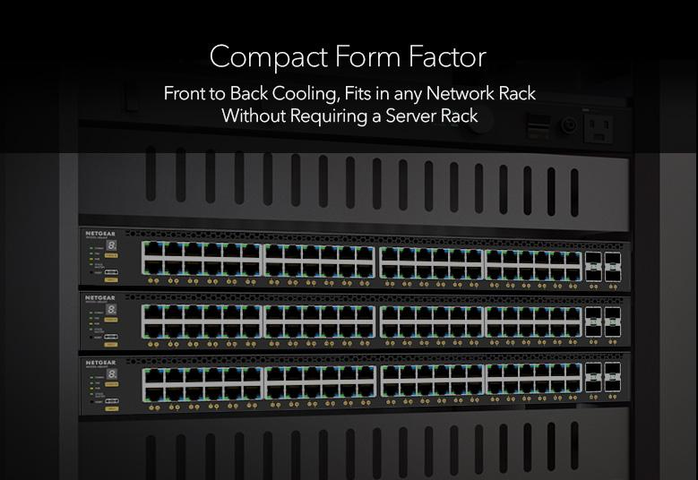 XSM4324-100NES Half-Width 12x10G/Multi-Gig and 12xSFP+ thumbnail