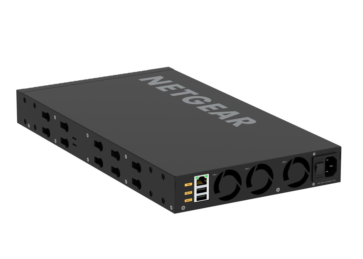 XSM4324-100NES Half-Width 12x10G/Multi-Gig and 12xSFP+ thumbnail