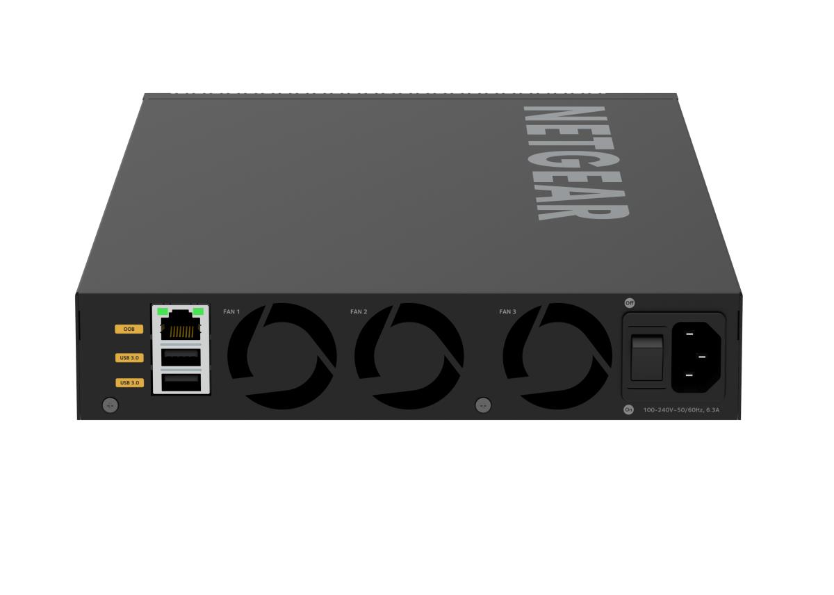 XSM4324-100NES Half-Width 12x10G/Multi-Gig and 12xSFP+ thumbnail