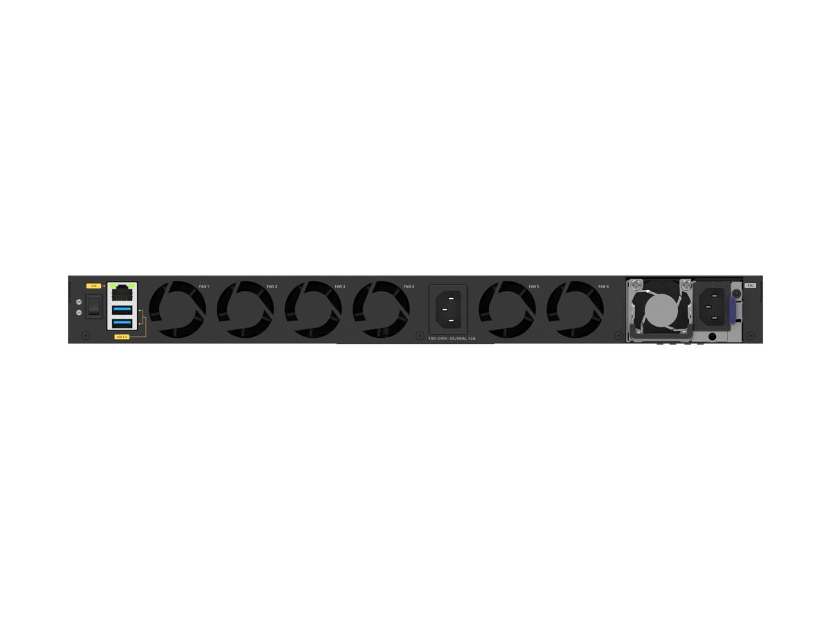 XSM4344C-100NES M4350-40X4C thumbnail